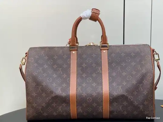 Cheap 50 LOUIS KEEPALL BANDOULIÈRE VUITTON 0521